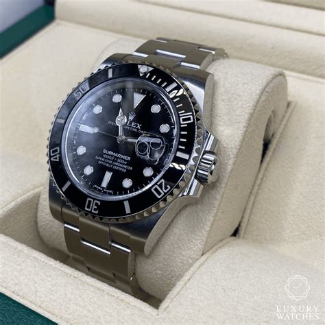 used rolex submariner 116610|Rolex Submariner 116610 review.